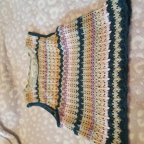 Universal Thread Tops - Vintage Universal thread tank top